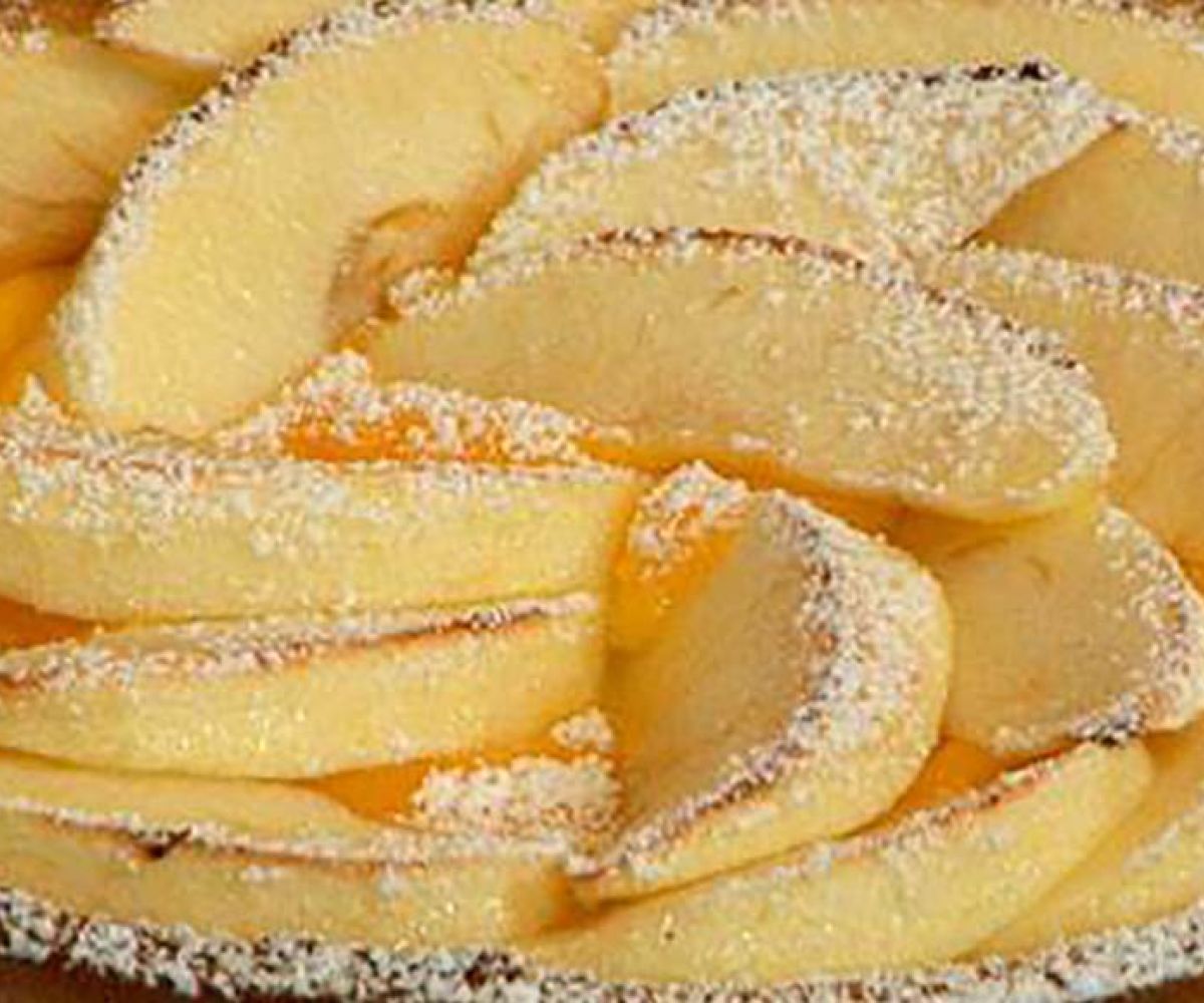 Dessert e torte tipici toscani