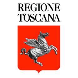 Logo regione toscana
